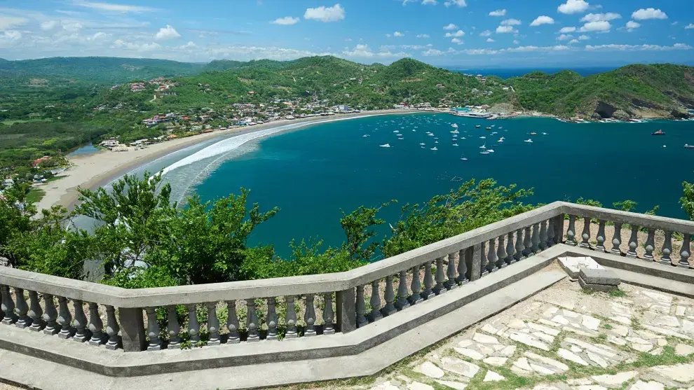 San Juan del Sur, Nicaragua