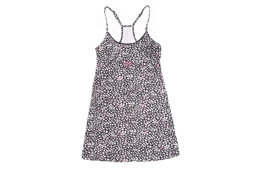 Camisolín animal print (Sweet Lady, $519)