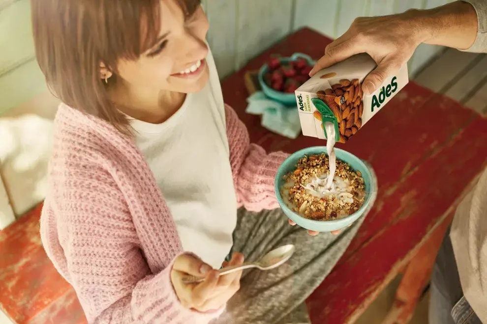 Además de nutritivas, este tipo de bebidas son prácticas y versátiles.