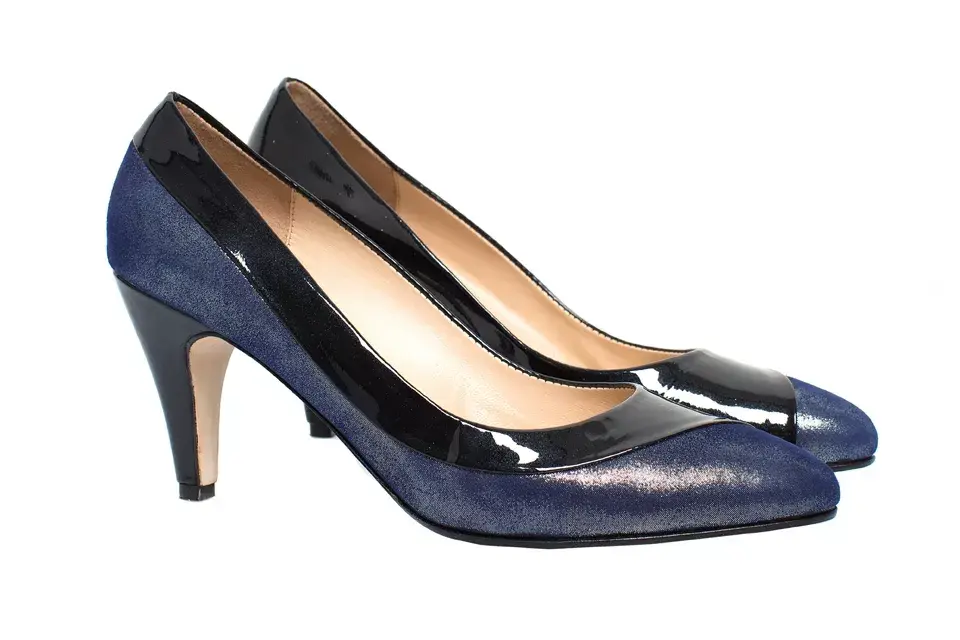 Stilettos (Peter Kent, $1700)