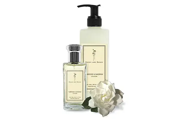 Set de regalo de Roses are Roses: Colonia y Body Lotion, a $263