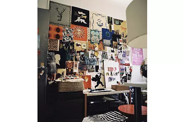 ¡Inspirate para hacer tu collage!