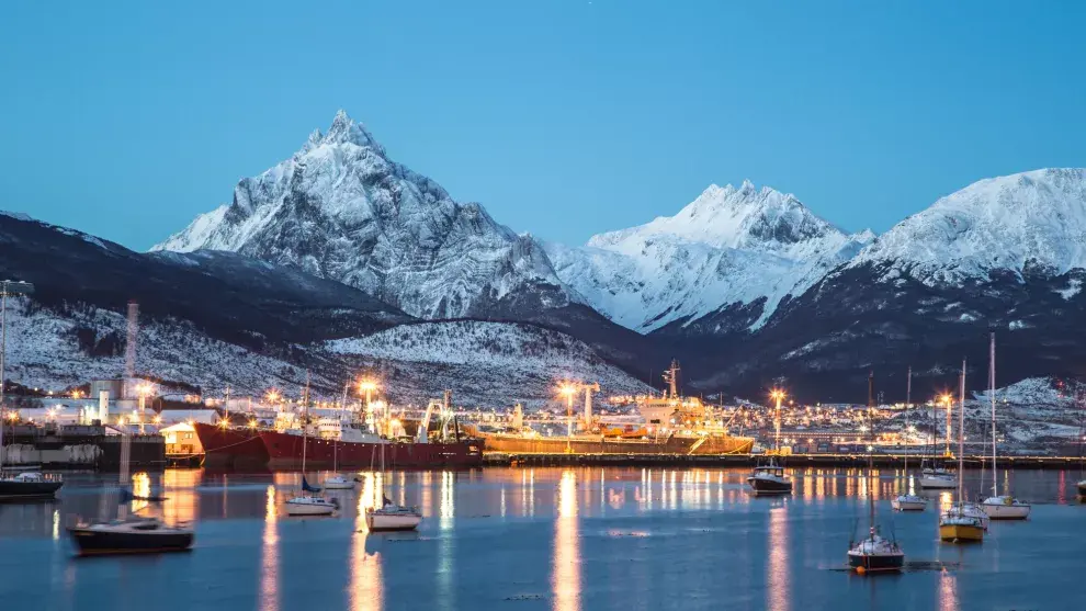 Ushuaia