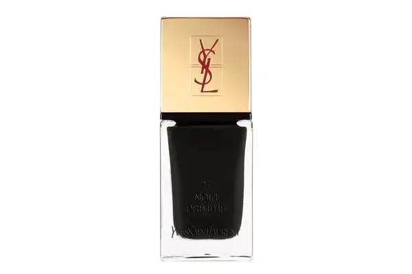 Esmalte Yves Saint Laurent La Laque Couture, $180