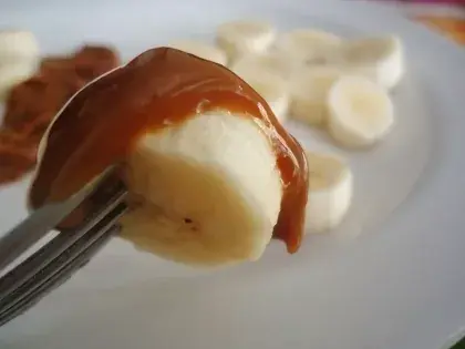 Banana nao tein carozo