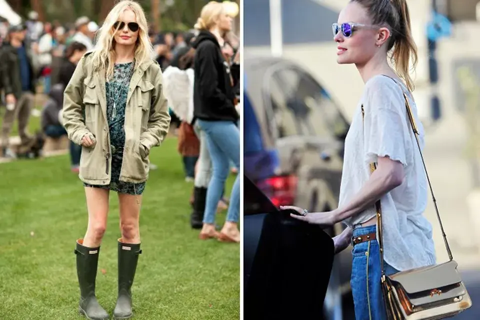 No existe ningún medio de moda que no levante sus looks de Coachella. Son cómodos, cancheros y muy trendies