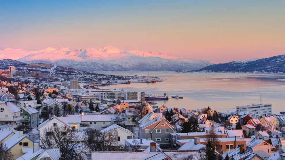 Tromso