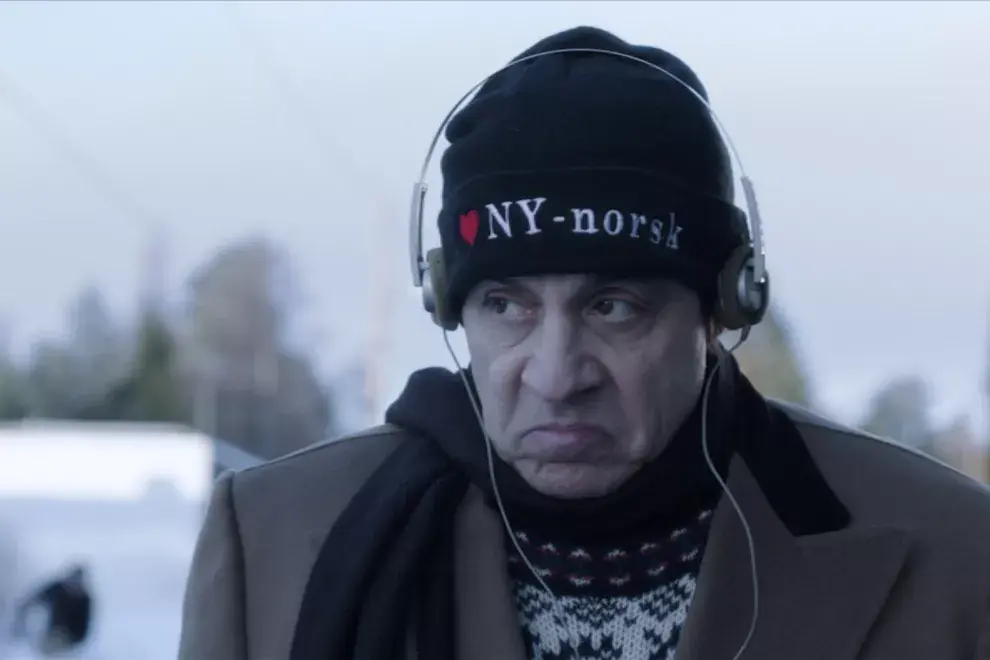 Además de participar en "The Sopranos", Steven Van Zandt es reconocido por su carrera como guitarrista