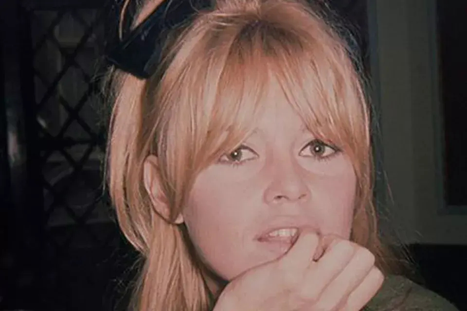 Brigitte Bardot