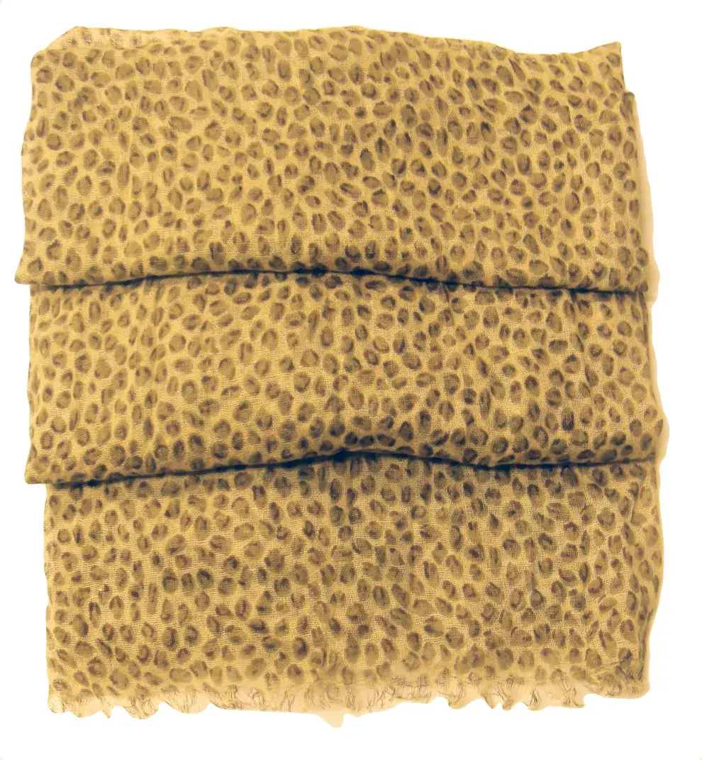 Pañuelo Sweety (India Style, $121)