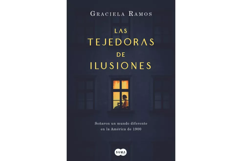 Las tejedoras de ilusiones de Graciela Ramos