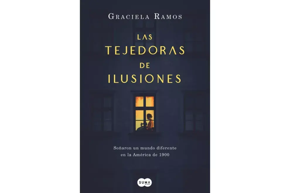 Las tejedoras de ilusiones de Graciela Ramos