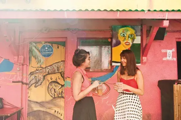 Club Matienzo es uno de los espacios con más historia en la ciudad
