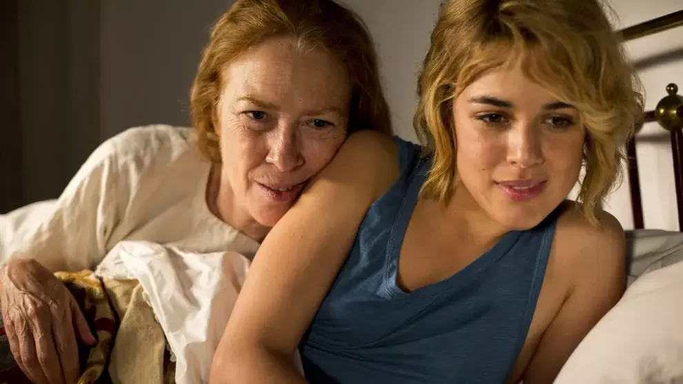 Julieta, de Pedro Almodóvar