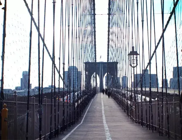 Puente de Brooklyn