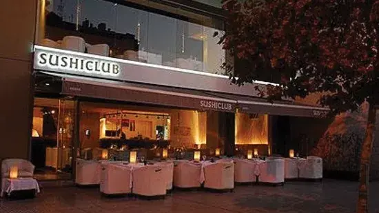 Los reyes del sushi no decepcionan, y tienen locales hasta en Miami