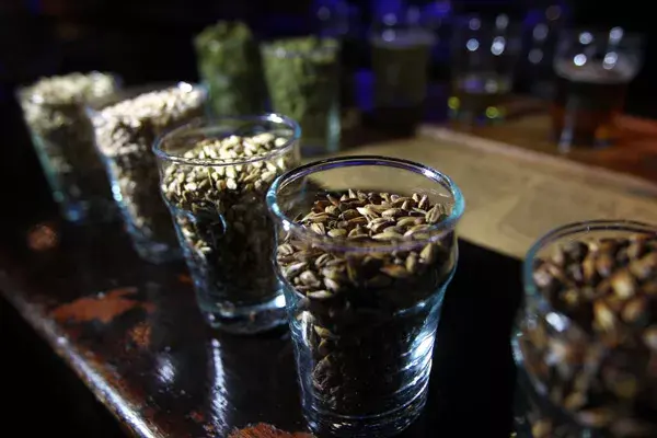 Este lugar es parada obligatoria para los amantes de la buena cerveza