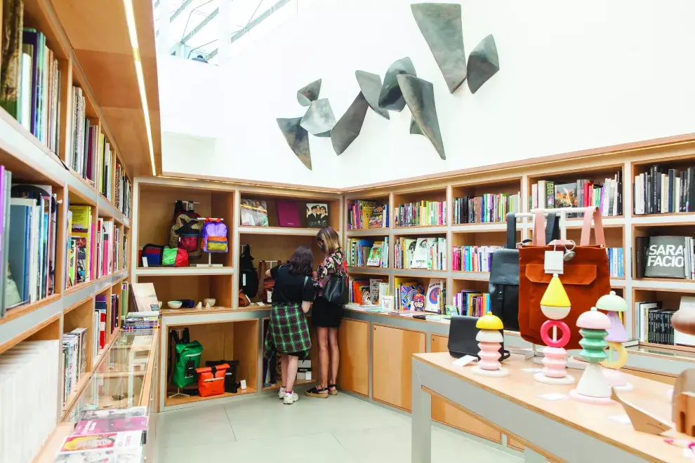 El MALBA cuenta con un programa de cursos virtuales sobre historia del arte muy completos