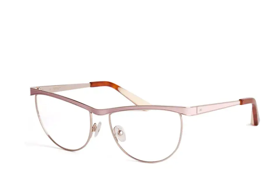 En rosa metalizado (Infinit, $2650)