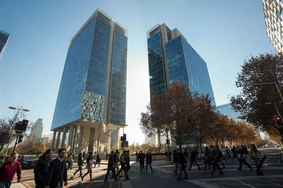 Santiago de Chile