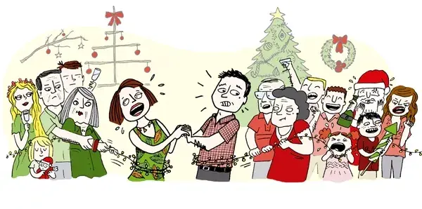 Ilustración de Clara Lagos