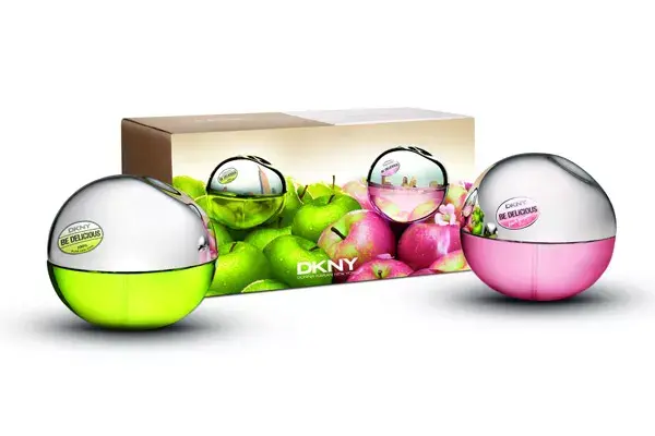 Be Delicious Woman Eau de Parfum Spray 30 ml   Be Delicious Fresh Blossom Eau de Parfum Spray 30 ml ($ 290)