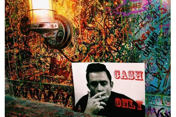 La receta de las hamburguesas elaborada por el dueño se inspiró en restaurantes de Nueva York