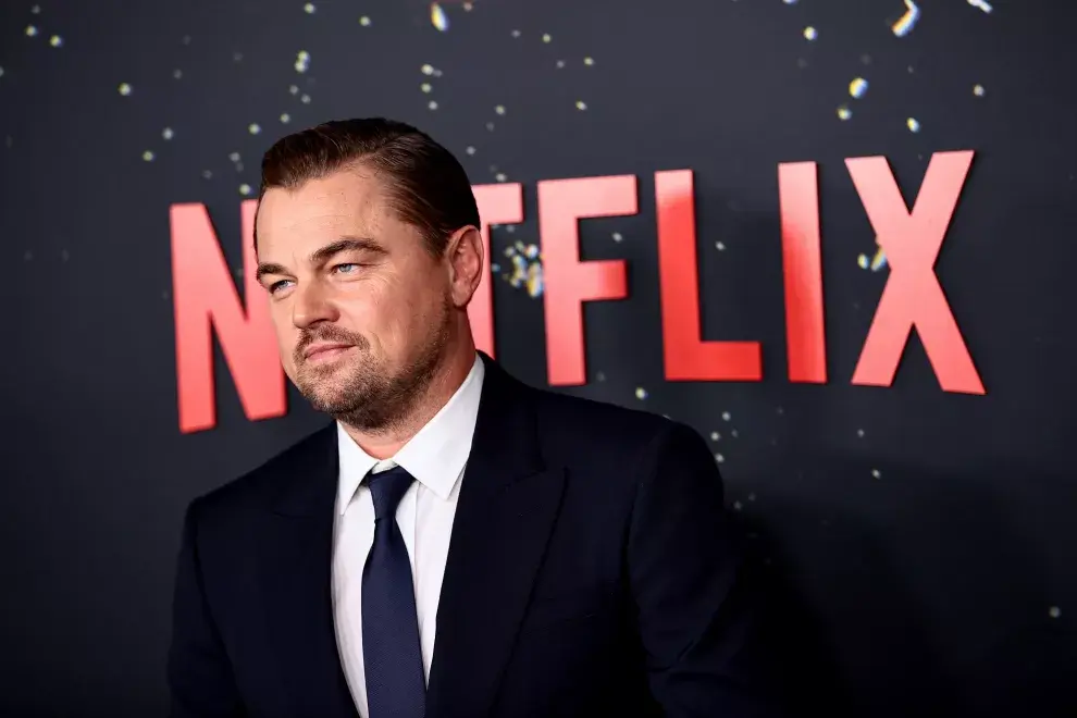 Foto: Dimitrios Kambouris/Getty Images for Netflix