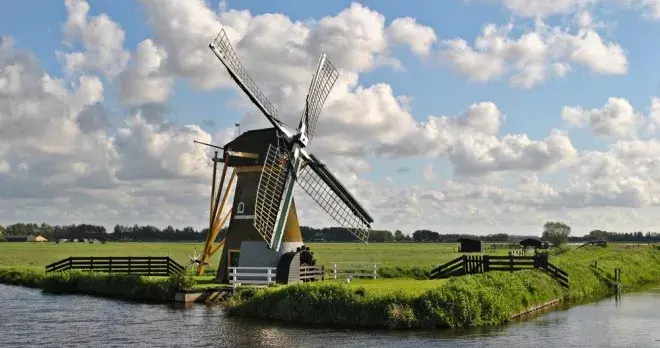 Frisia es la capital Europea de la Cultura 2018