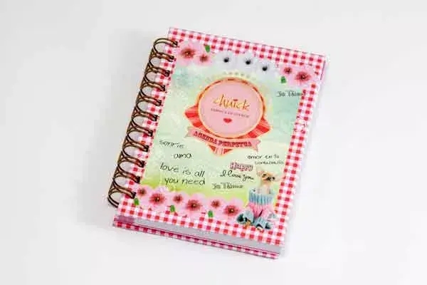 Agenda perpetua (Chuik,  $60)