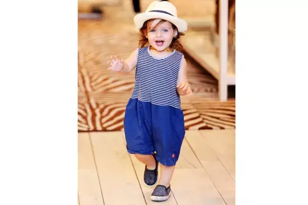 Como no podía ser de otra manera, el hijo de Rachel Zoe también tiene su lugar en esta lista