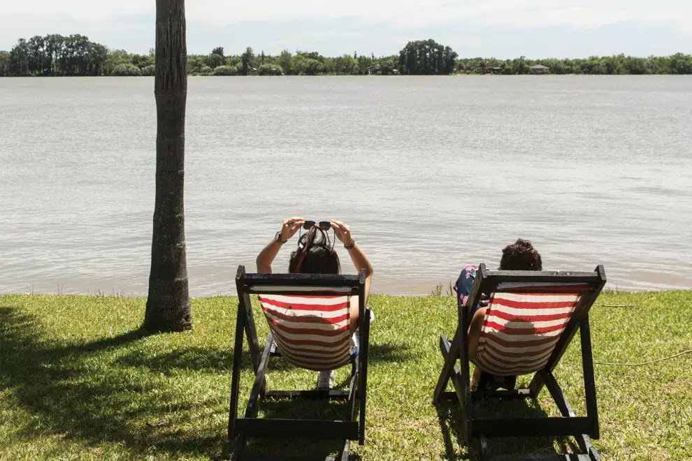 Un tour por uno de los destinos turísticos verdes con más power.