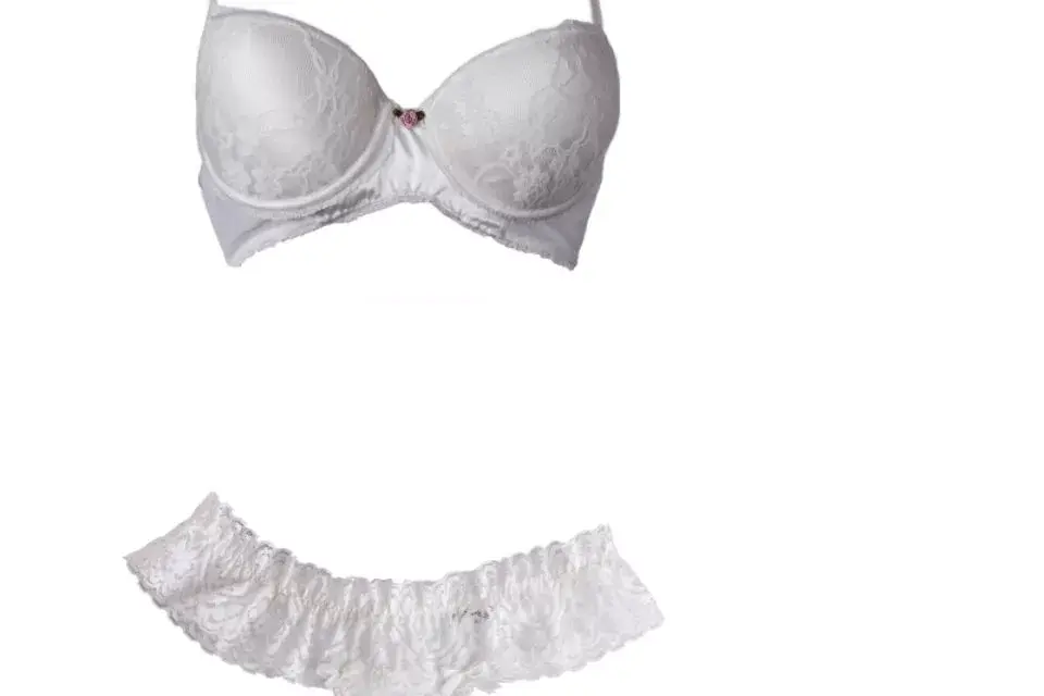 La lencería es una gran herramienta para despertar la fantasía sexual