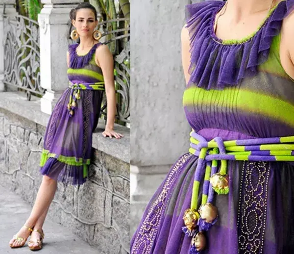 Colección Alto Verano