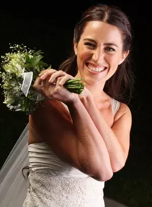 Me canse de las típicas fotos