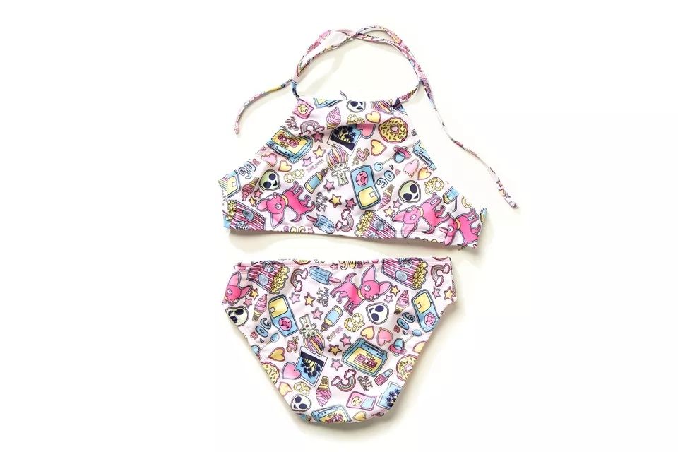 Bikini de nena, Cocot, $400