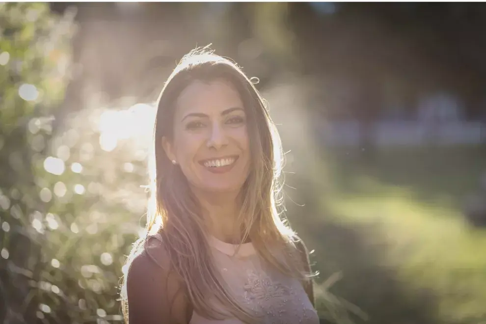 Eugenia Tarzibachi, doctora en Ciencias Sociales