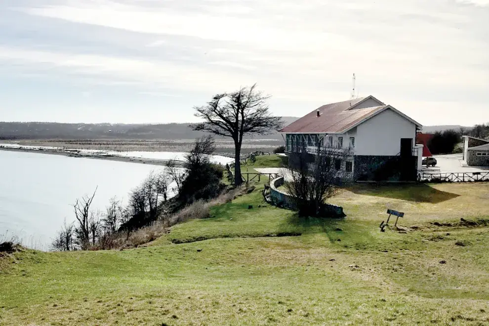 Tierra del Fuego: Tolhuin.