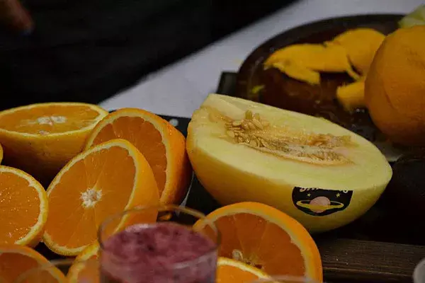 Naranjas para jugo, ideal para esta época del año