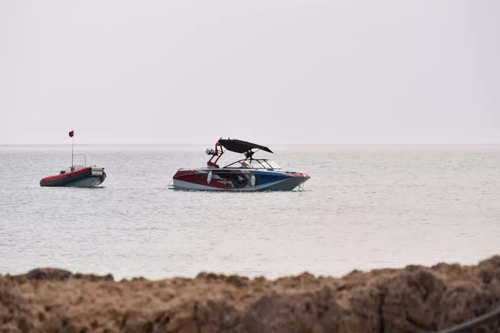 La Costa Turquesa a lo largo del Mar Egeo tiene playas increíbles