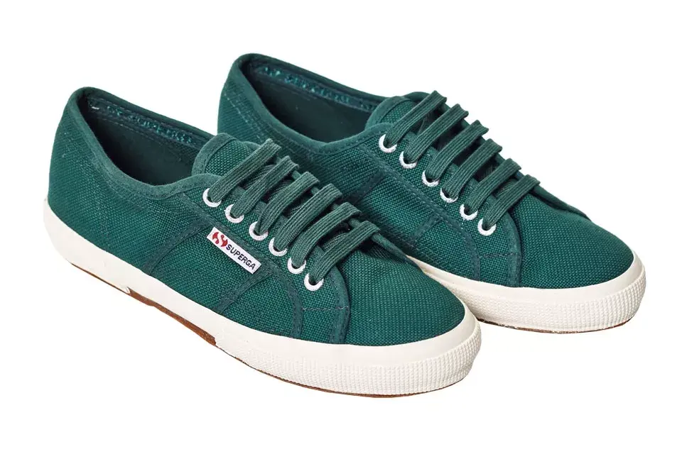 Zapatillas, Superga, $1.000