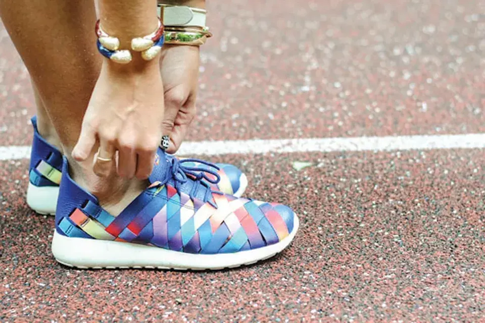 Postales de Lulu Biaus, exbloguera de Oh my blog, de ohlalá! online, ahora sigue compartiendo su mirada desde su Facebook e Instagram