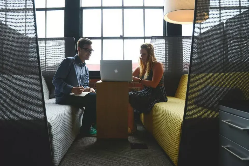  Mencioná el interés que tienen como empresa en los estándares del Great Place to Work. Ellos valoran mucho esos principios.