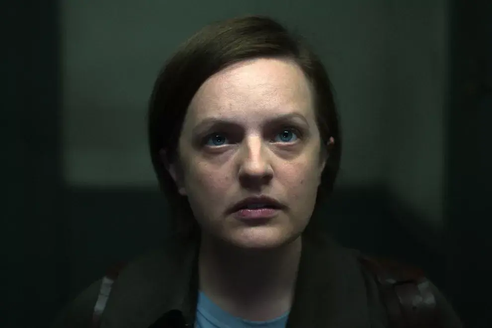 Elisabeth Moss es la protagonista del último gran estreno de AppleTv+