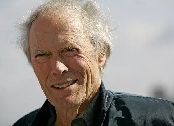 Clint Eastwood