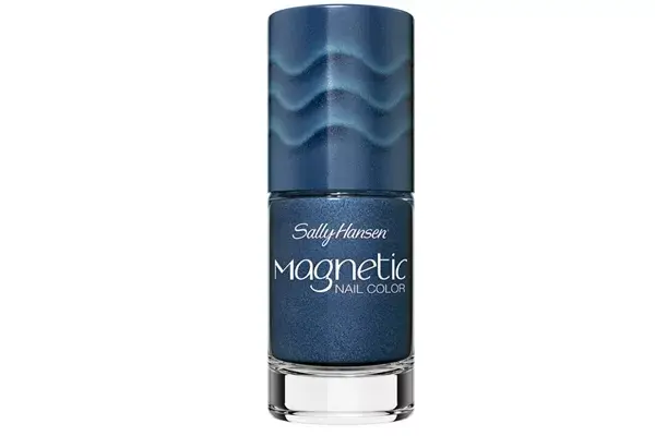 Esmalte Sally Hansen Magnetic  Iconic indigo, $119