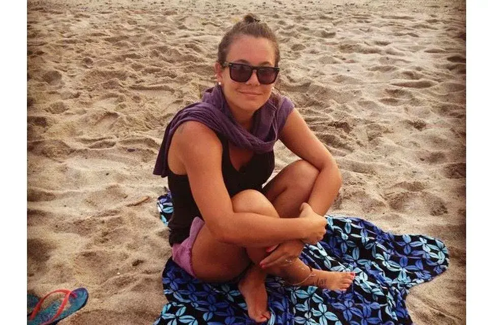 Además de correr, Yamila practica skate, otro de los deportes que cada vez cuenta con más adeptos en el país. En el running su última meta fue cubrir una carrera de 10K; ahora busca mejorar sus tiempos en esa misma distancia