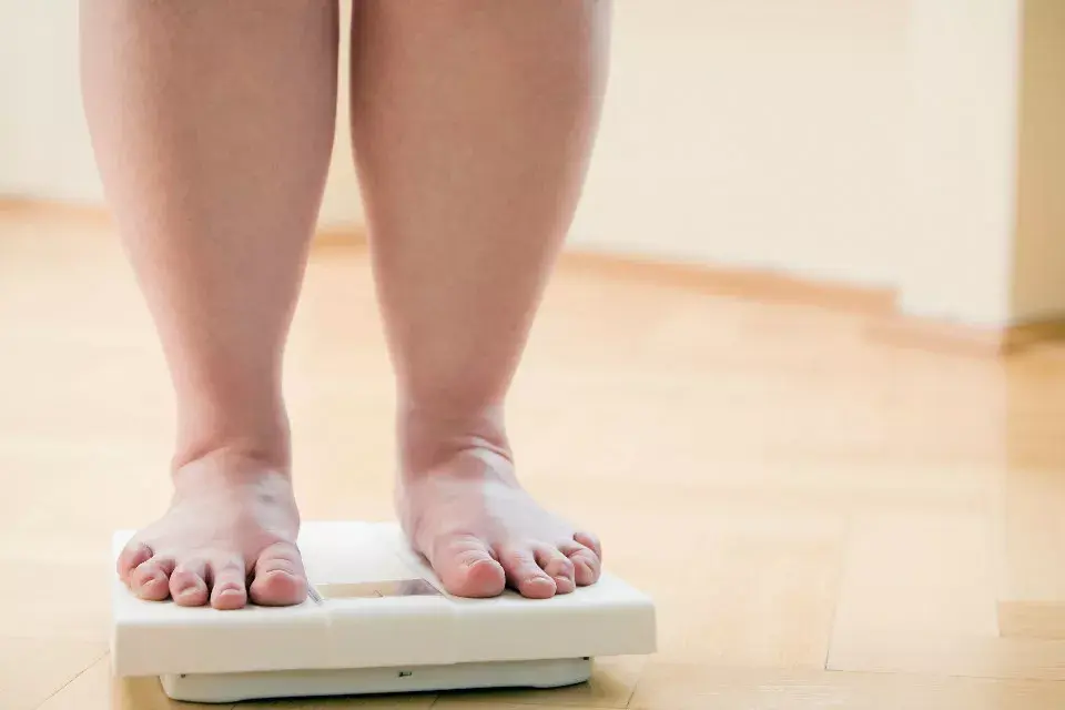 Trabajar con la obesidad es un camino de voluntad y aceptación. Foto: Latin Stock