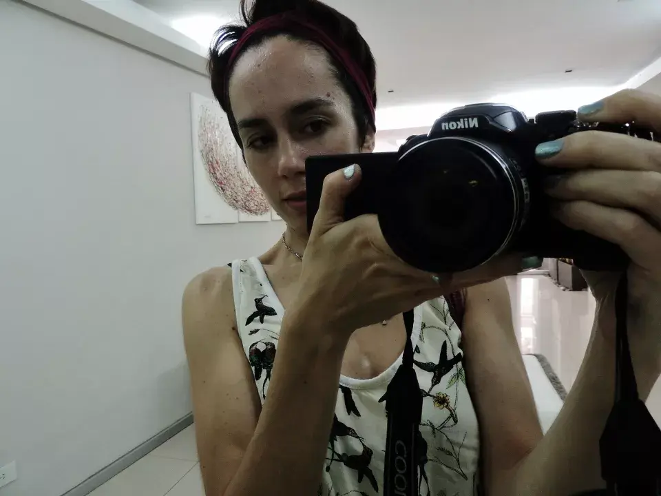Antes de salir