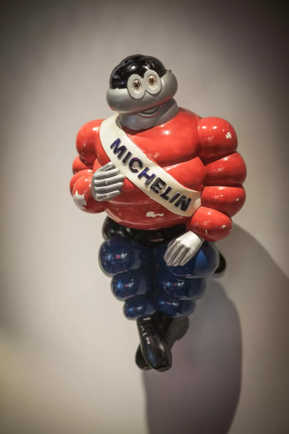 Arzak obtuvo su tercera estrella Michelin en 1989 y la mantiene hasta hoy. Foto: Cecilia Lutufyan